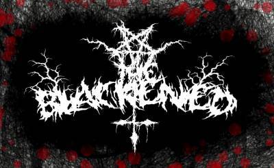 logo The Blackened